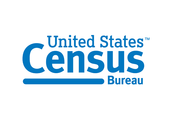 U.S. Census – Men & Women, Money & Work