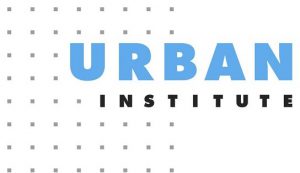 Urban Institute: Mapping America's Futures