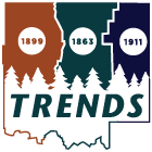 New Northeast Washington Trends Website