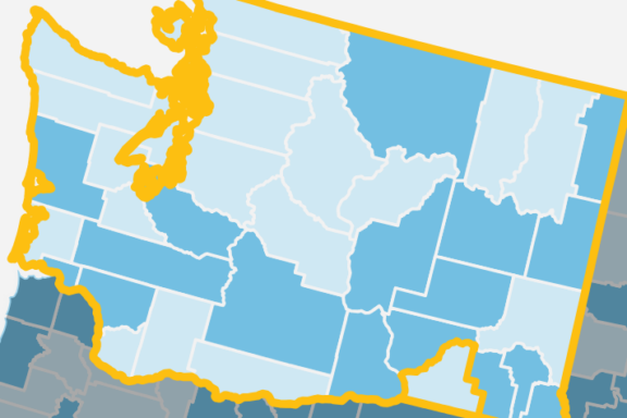 Debt in America: An Interactive Map