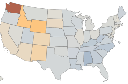 Business Applications in Washington State